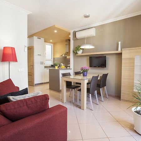 Apartmán Bcngotic 42 Barcelona Exteriér fotografie
