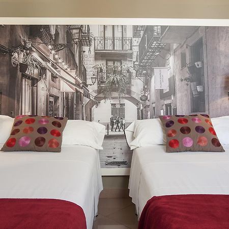 Apartmán Bcngotic 42 Barcelona Exteriér fotografie