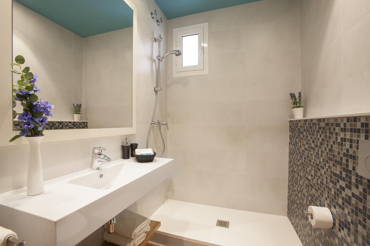 Apartmán Bcngotic 42 Barcelona Exteriér fotografie
