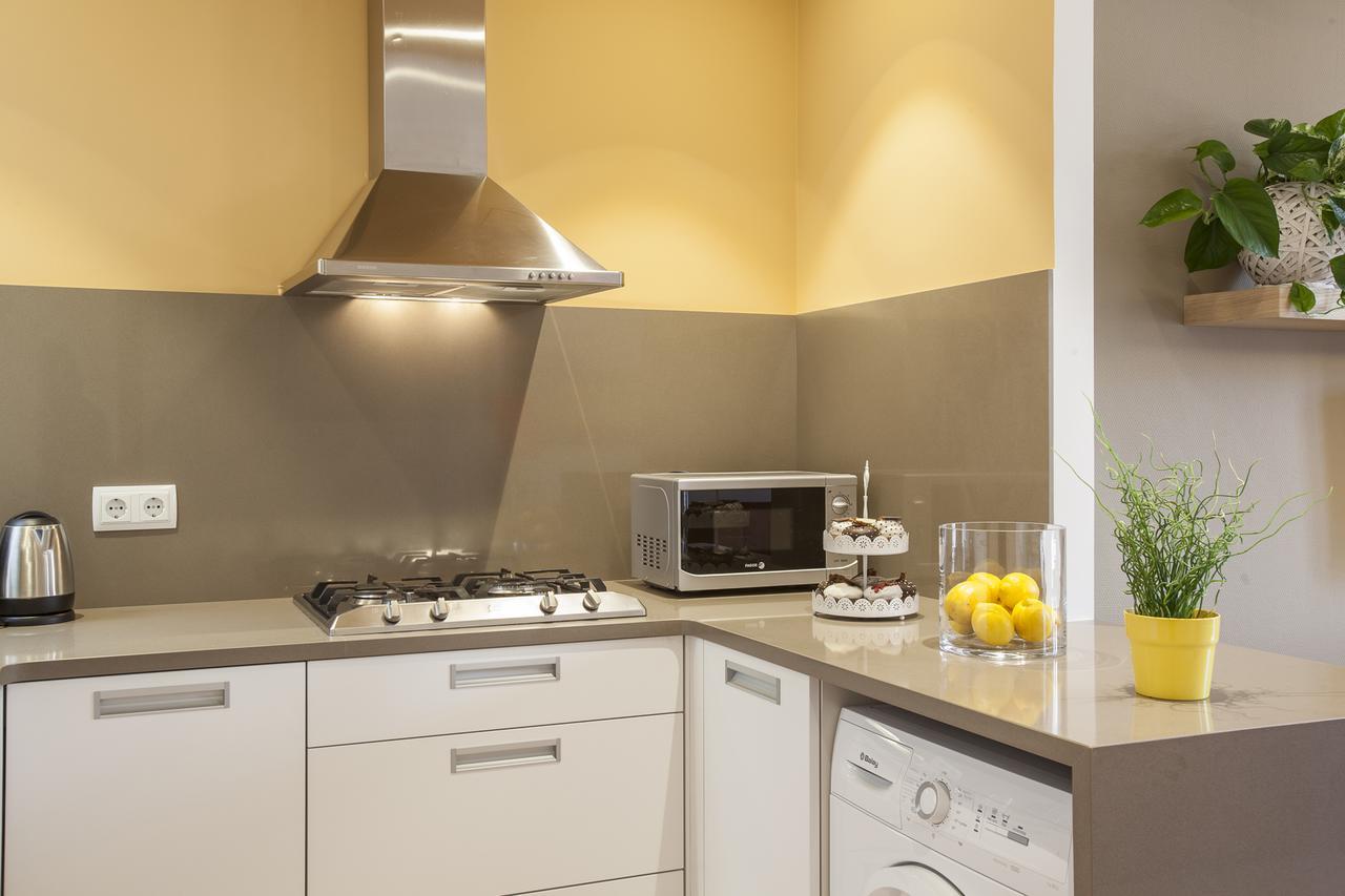 Apartmán Bcngotic 42 Barcelona Exteriér fotografie