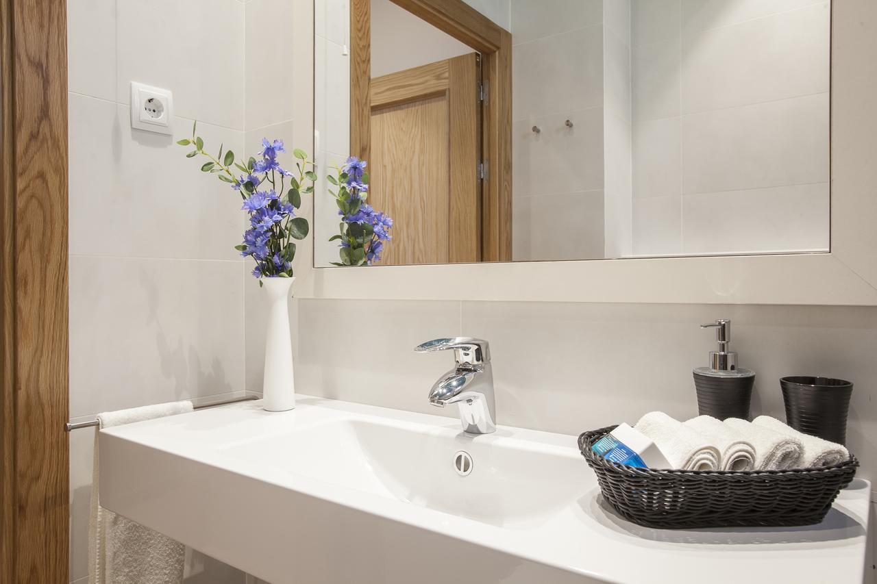 Apartmán Bcngotic 42 Barcelona Exteriér fotografie